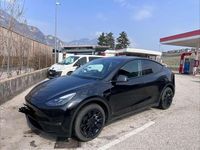 Usata Tesla Model Y 152 kW (208 CV) 2022 Nero SUV