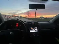 Usado VW Golf V GTI 140 CV (102 kW) 2007 Berlina