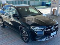 usata Mercedes GLA180 d Automatic Sport