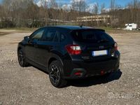 usata Subaru XV 4x4 diesel 2015