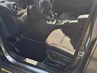 Usata Mercedes B180 109 CV (80 kW) 2014 Utilitaria