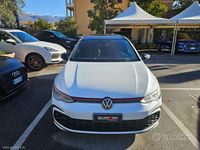 Usata VW Golf VII GTI 2021 Utilitaria