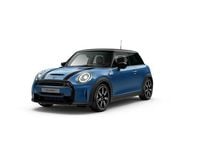 Usata Mini Cooper S 178 CV (130 kW) 2022 Utilitaria