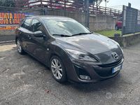 Occasion Mazda 3 Inclusive 185 ch (136 kW) 2011 Gris Berline