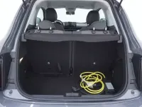 Usata Fiat 500e Icon 42 kW (58 CV) 2022 Grigiogrigio Utilitaria