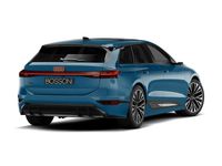 Nuova Audi A6 e-tron S-Line 339 kW (462 CV) 2026 Blu Station wagon