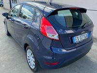 usata Ford Fiesta 1.5 TDCi 75CV 5 porte -NEOPATENTATI-