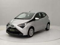 usata Toyota Aygo 1.0 x-play 72cv