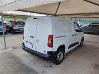 usata Opel Combo Cargo 1.6 Diesel PC 1000kg