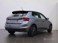 usata Skoda Fabia 1.0 tsi evo style 95cv