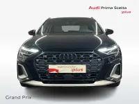 Nuova Audi A3 e-tron 149 CV (109 kW) 2025 Nero Utilitaria