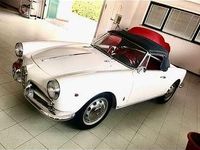 Usata Alfa Romeo Giulietta 88 CV (64 kW) 1960