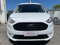 Usata Ford Transit Connect 119 CV (87 kW) 2020 Bianco Monovolume