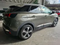 Usata Peugeot 3008 Allure 131 CV (96 kW) 2019 Grigio SUV