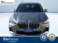 Usata BMW 218 M Sport 2024 Grigio Station wagon