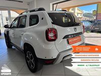 Usata Dacia Duster 100 CV (73 kW) 2020 SUV