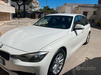 usata BMW 316 316d Business aut.