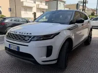 Usata Land Rover Range Rover evoque 150 CV (110 kW) 2022 SUV
