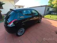 Gebraucht Lancia Ypsilon 85 PS (62 kW) 2013 Kleinwagen