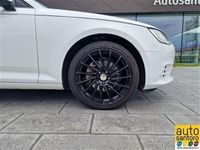 usata Audi A4 2.0 TDI 2.0 TDI 190 CV clean diesel quattro Business