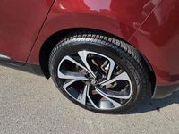 Usata Renault Scénic IV Bose Edition 110 CV (80 kW) 2018 Rosso Monovolume