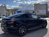 Usata Mercedes GLC220 Premium Plus 194 CV (142 kW) 2021 SUV