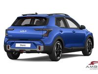 Nuova Kia Stonic Style 116 CV (85 kW) 2026 Smoke blue SUV