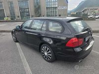 Usata BMW 320 177 CV (130 kW) 2009 Other Station wagon