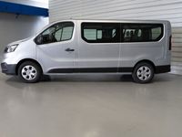 usata Renault Trafic dCi 150CV BluedCi 150CV PL-TN Authentic 9 POSTI