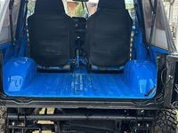 Usata Suzuki Samurai 1990 Nero SUV