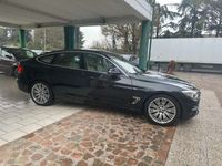 usata BMW 318 Gran Turismo d Luxury