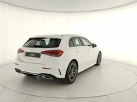 usata Mercedes A200 PREMIUM AUTO