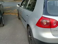 Usata VW Golf IV 105 CV (77 kW) 2005 Berlina