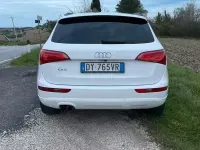 Usata Audi Q5 170 CV (125 kW) 2009 SUV