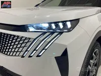 Usata Peugeot 3008 GT-line 145 CV (106 kW) 2025 Bianco SUV