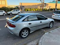 Begagnad Mazda 323F 144 HK (105 kW) 1997 Grå Sportkupé