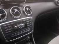 usata Mercedes A180 cdi (be) Executive auto