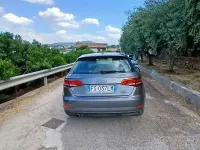 Usata Audi A3 Business 116 CV (85 kW) 2018 Berlina