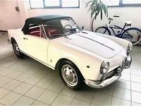 Usata Alfa Romeo Giulietta 88 CV (64 kW) 1960