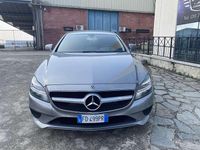Usata Mercedes CLS250 204 CV (150 kW) 2016 Other Berlina