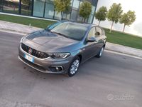 usata Fiat Tipo 5p 1.6 mjt Lounge s&s 120cv dct