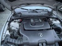 Usata BMW 118 143 CV (105 kW) 2009 Grigio Utilitaria