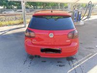 Usata VW Golf VI Edition 230 CV (169 kW) 2008 Utilitaria