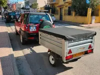 Usata Land Rover Freelander 97 CV (71 kW) 2000 SUV