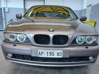 Usata BMW 520 150 CV (110 kW) 1997 Berlina