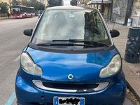 Usata Smart ForTwo Coupé 71 CV (52 kW) 2009 Utilitaria