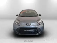 Usata Toyota Aygo X Trend 72 CV (52 kW) 2024 Nero SUV