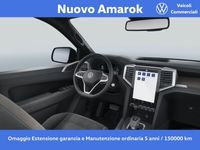 usata VW Amarok VIC2.0 tdi style 4motion auto