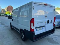 usata Fiat Ducato 30 CH1 2.3 MULTIJET 120CV E6D-TEMP pronta consegna