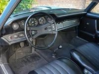 Usata Porsche 912 90 CV (66 kW) 1969 Blu Coupé